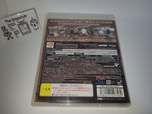 Load image into Gallery viewer, Big 3 Gun Shooting - Sony PS3 Playstation 3