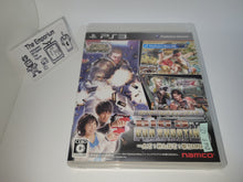 Load image into Gallery viewer, Big 3 Gun Shooting - Sony PS3 Playstation 3