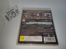 Load image into Gallery viewer, Big 3 Gun Shooting - Sony PS3 Playstation 3