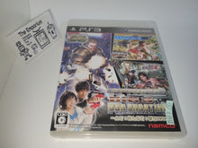 Load image into Gallery viewer, Big 3 Gun Shooting - Sony PS3 Playstation 3