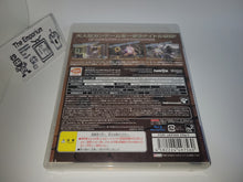 Load image into Gallery viewer, Big 3 Gun Shooting - Sony PS3 Playstation 3