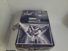 Load image into Gallery viewer, Kikaioh / tech romancer HG gashaponEX SET (brand new 10 pieces in shipping box) - toy action figure gadgets