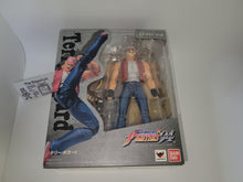 Load image into Gallery viewer, D-Arts The King of Fighters Terry Bogard Figure - toy action figure gadgets