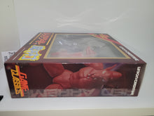 Load image into Gallery viewer, GAME CLASSICS Vol. 3 Demon Village Red Aramer Action Figure - toy action figure gadgets