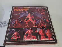 Load image into Gallery viewer, GAME CLASSICS Vol. 3 Demon Village Red Aramer Action Figure - toy action figure gadgets