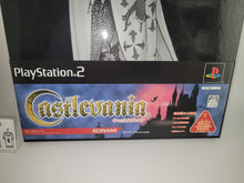 Load image into Gallery viewer, CASTLEVANIA Lament of Innocence Limited Edition - Sony playstation 2