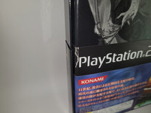Load image into Gallery viewer, CASTLEVANIA Lament of Innocence Limited Edition - Sony playstation 2