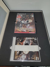 Load image into Gallery viewer, CASTLEVANIA Lament of Innocence Limited Edition - Sony playstation 2