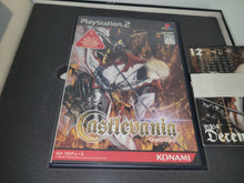 Load image into Gallery viewer, CASTLEVANIA Lament of Innocence Limited Edition - Sony playstation 2
