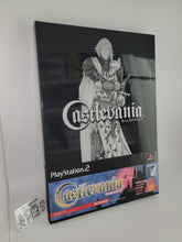 Load image into Gallery viewer, CASTLEVANIA Lament of Innocence Limited Edition - Sony playstation 2
