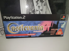Load image into Gallery viewer, CASTLEVANIA Lament of Innocence Limited Edition - Sony playstation 2