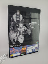 Load image into Gallery viewer, CASTLEVANIA Lament of Innocence Limited Edition - Sony playstation 2
