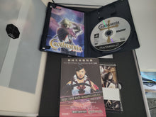 Load image into Gallery viewer, CASTLEVANIA Lament of Innocence Limited Edition - Sony playstation 2