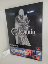 Load image into Gallery viewer, CASTLEVANIA Lament of Innocence Limited Edition - Sony playstation 2