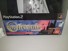 Load image into Gallery viewer, CASTLEVANIA Lament of Innocence Limited Edition - Sony playstation 2