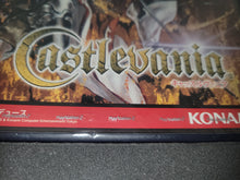 Load image into Gallery viewer, CASTLEVANIA Lament of Innocence Limited Edition - Sony playstation 2