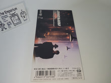 Load image into Gallery viewer, Chage & Aska ~Something There~ Street fighter The movie - Music cd soundtrack