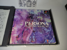 Load image into Gallery viewer, davide - Persona be your true mind - Sony PS1 Playstation