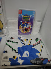 Load image into Gallery viewer, Sonic Origins Plus Limited Edition XL - Nintendo Switch NSW