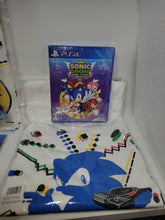 Load image into Gallery viewer, Sonic Origins Plus Limited Edition XL - Sony PS4 Playstation 4