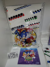 Load image into Gallery viewer, Sonic Origins Plus Limite Edition L - Sony PS5 Playstation 5