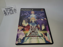 Load image into Gallery viewer, Fate Realta Nua - Sony playstation 2