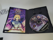 Load image into Gallery viewer, Fate Realta Nua - Sony playstation 2
