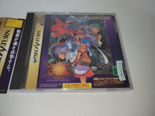 Load image into Gallery viewer, Vampire Savior Stand Alone Version - Sega Saturn SegaSaturn