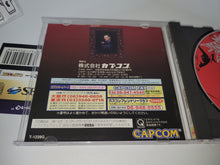 Load image into Gallery viewer, Vampire Savior Stand Alone Version - Sega Saturn SegaSaturn