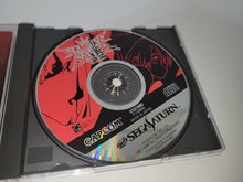 Load image into Gallery viewer, Vampire Savior Stand Alone Version - Sega Saturn SegaSaturn
