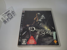 Load image into Gallery viewer, Demon's Souls - Sony PS3 Playstation 3