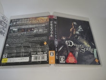 Load image into Gallery viewer, Demon's Souls - Sony PS3 Playstation 3