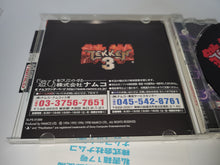 Load image into Gallery viewer, davide - Tekken 3 - Sony PS1 Playstation