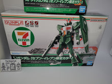 Load image into Gallery viewer, Gundam 7/11 Collaboration set - toy action figure gadgets