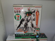 Load image into Gallery viewer, Gundam 7/11 Collaboration set - toy action figure gadgets