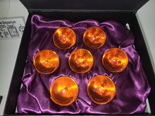 Load image into Gallery viewer, DragonBall Seven Stars Balls complete set - toy action figure gadgets
