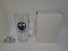 Load image into Gallery viewer, Snk NeoGeo Beer Glass - toy action figure gadgets