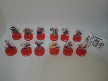 Load image into Gallery viewer, Mario games cup acrylic stand figures (full set 12 pieces) - toy action figure gadgets