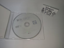 Load image into Gallery viewer, Metal Gear Solid 2 Making Of DVD - toy action figure gadgets