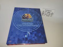 Load image into Gallery viewer, Persona 3 Dancing + Persona 5 Dancing Soundtrack  - Music cd soundtrack