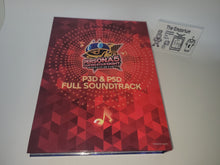 Load image into Gallery viewer, Persona 3 Dancing + Persona 5 Dancing Soundtrack  - Music cd soundtrack