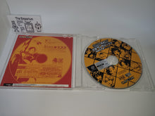 Load image into Gallery viewer, Capcom Taisen Fan Disc - Sega dc Dreamcast