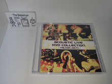 Load image into Gallery viewer, Acoustic LIVE DVD Collection -Falcom x jdkTV- - Music cd soundtrack