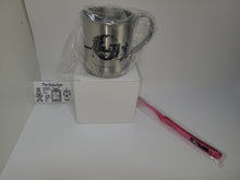 Load image into Gallery viewer, Akai Katana Tooth Brush and Metal Cup Set -not for sale- - toy action figure gadgets