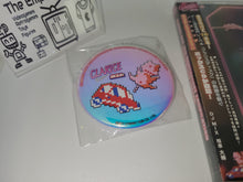 Load image into Gallery viewer, Clarice 10th Anniversary cd + Bonus Can Badge - Music cd soundtrack