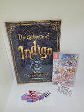 Load image into Gallery viewer, ROAN - Trouble Witches Final! Episode 01: Daughters of Amalgam First Print Version with book - Nintendo Switch NSW