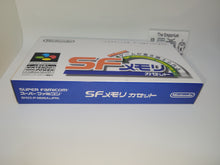 Load image into Gallery viewer, SF-Memory Cassette  - Nintendo Sfc Super Famicom