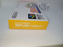 Load image into Gallery viewer, SF-Memory Cassette  - Nintendo Sfc Super Famicom