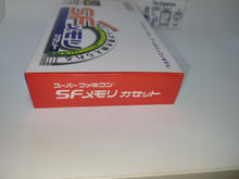 Load image into Gallery viewer, SF-Memory Cassette  - Nintendo Sfc Super Famicom