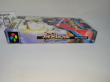 Load image into Gallery viewer, Fire Emblem: Seisen no Keifu - Nintendo Sfc Super Famicom